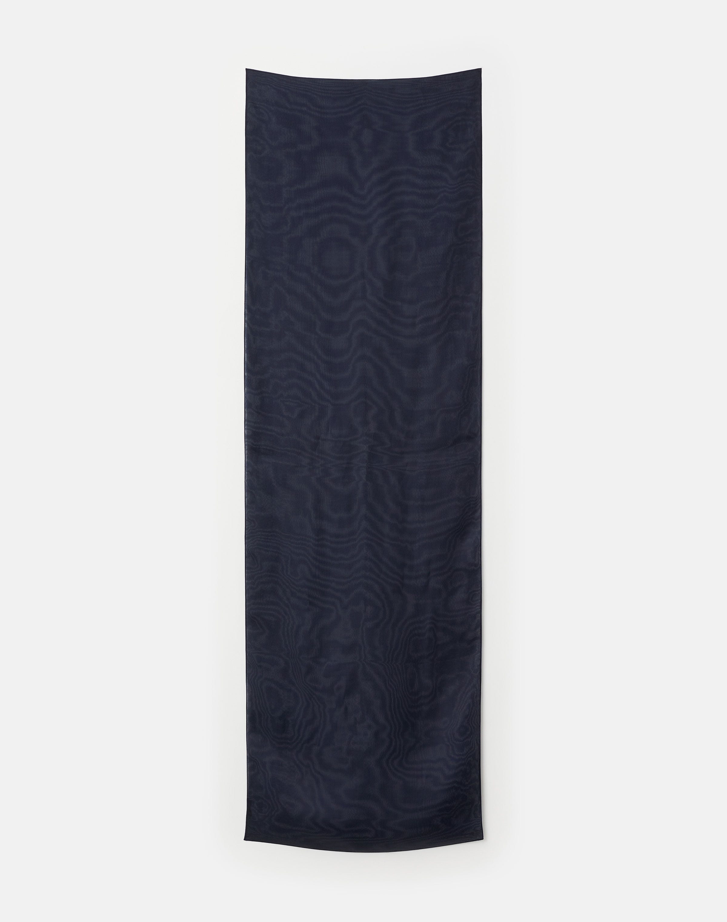 Silk Organza Stole