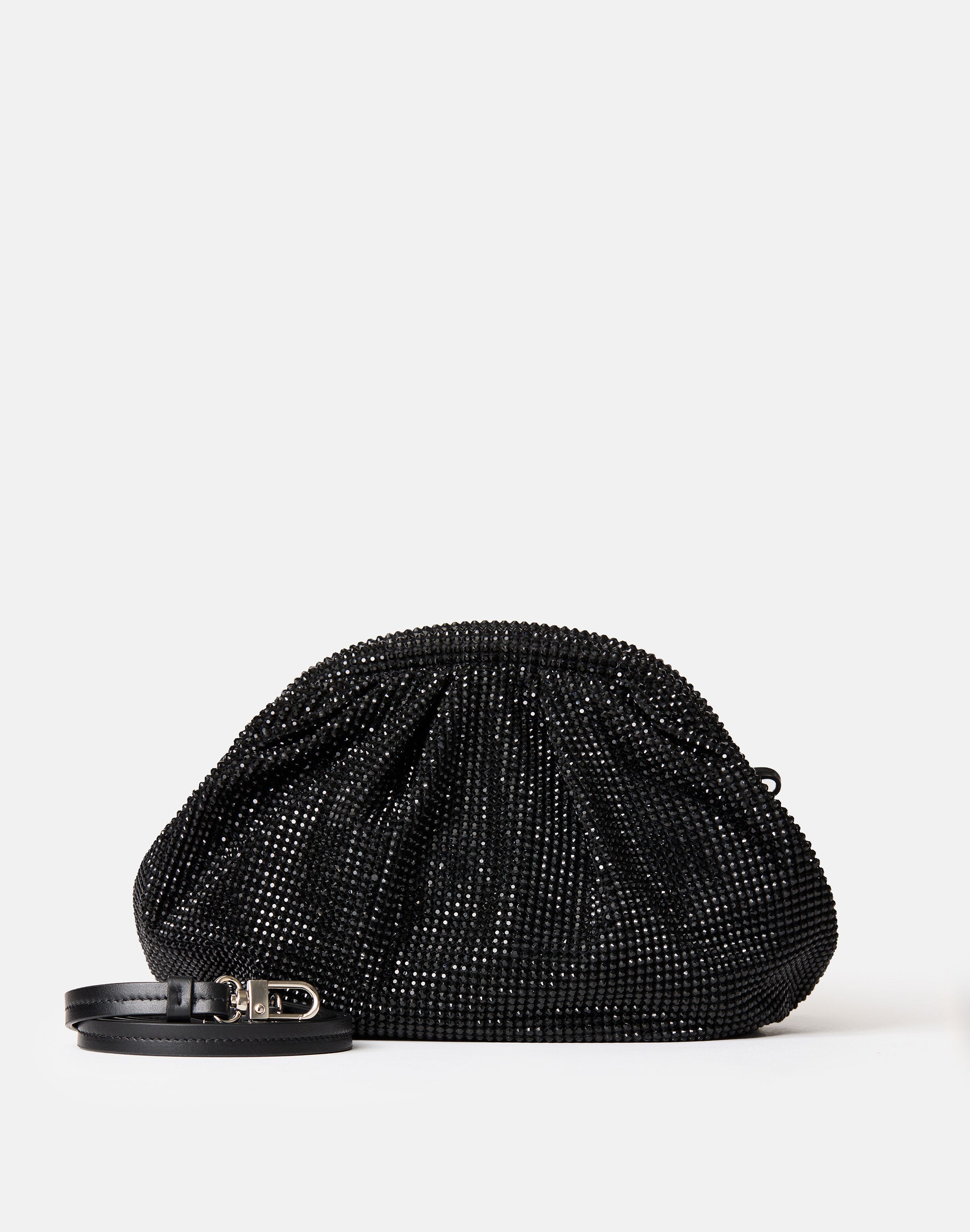 Embellished Pochette