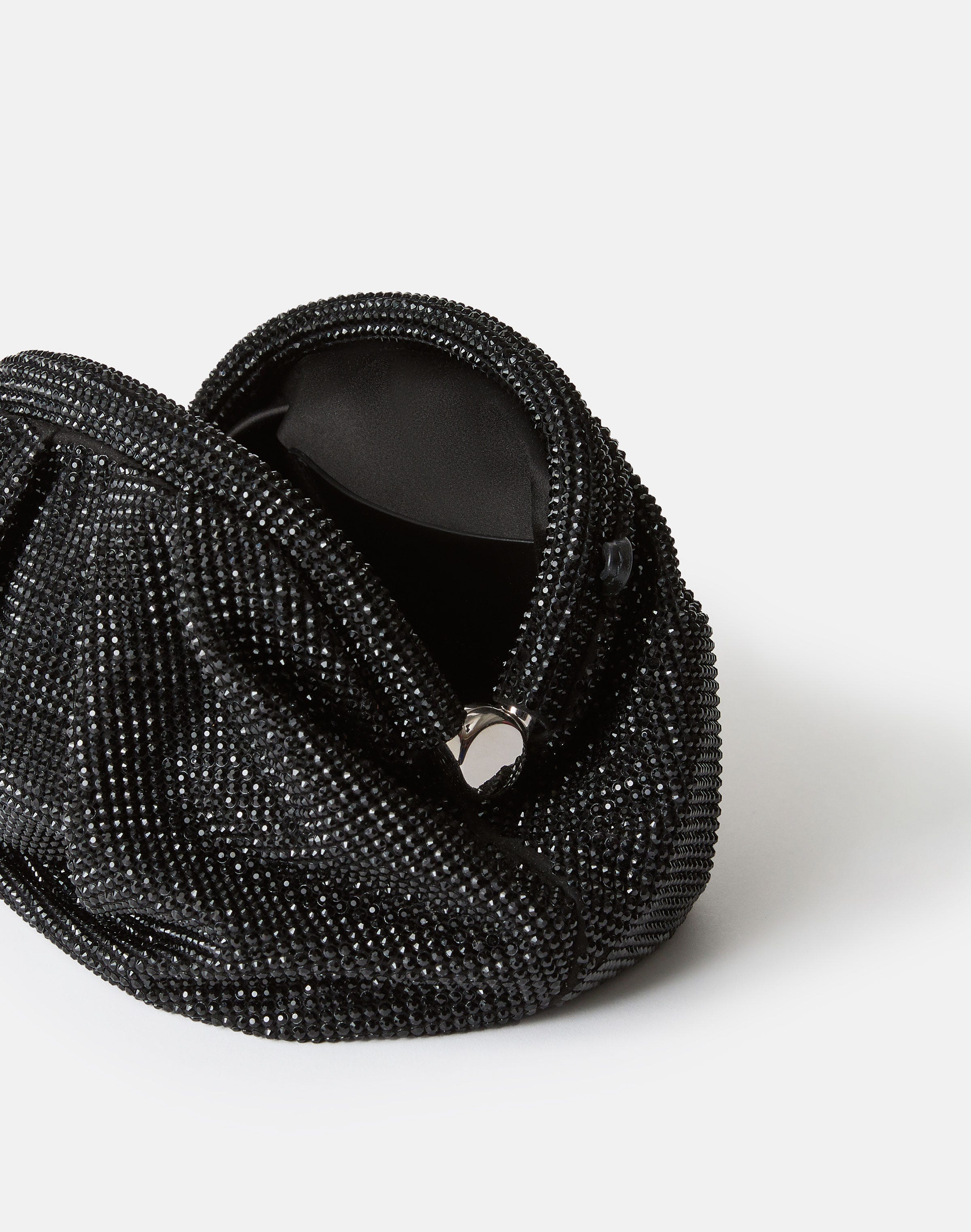 Embellished Pochette