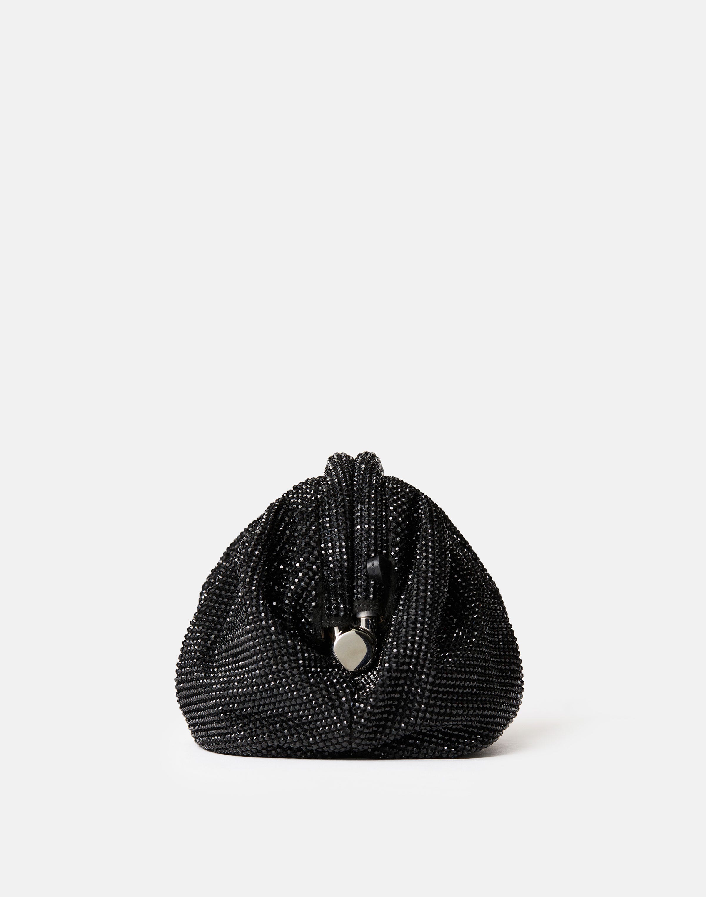 Embellished Pochette