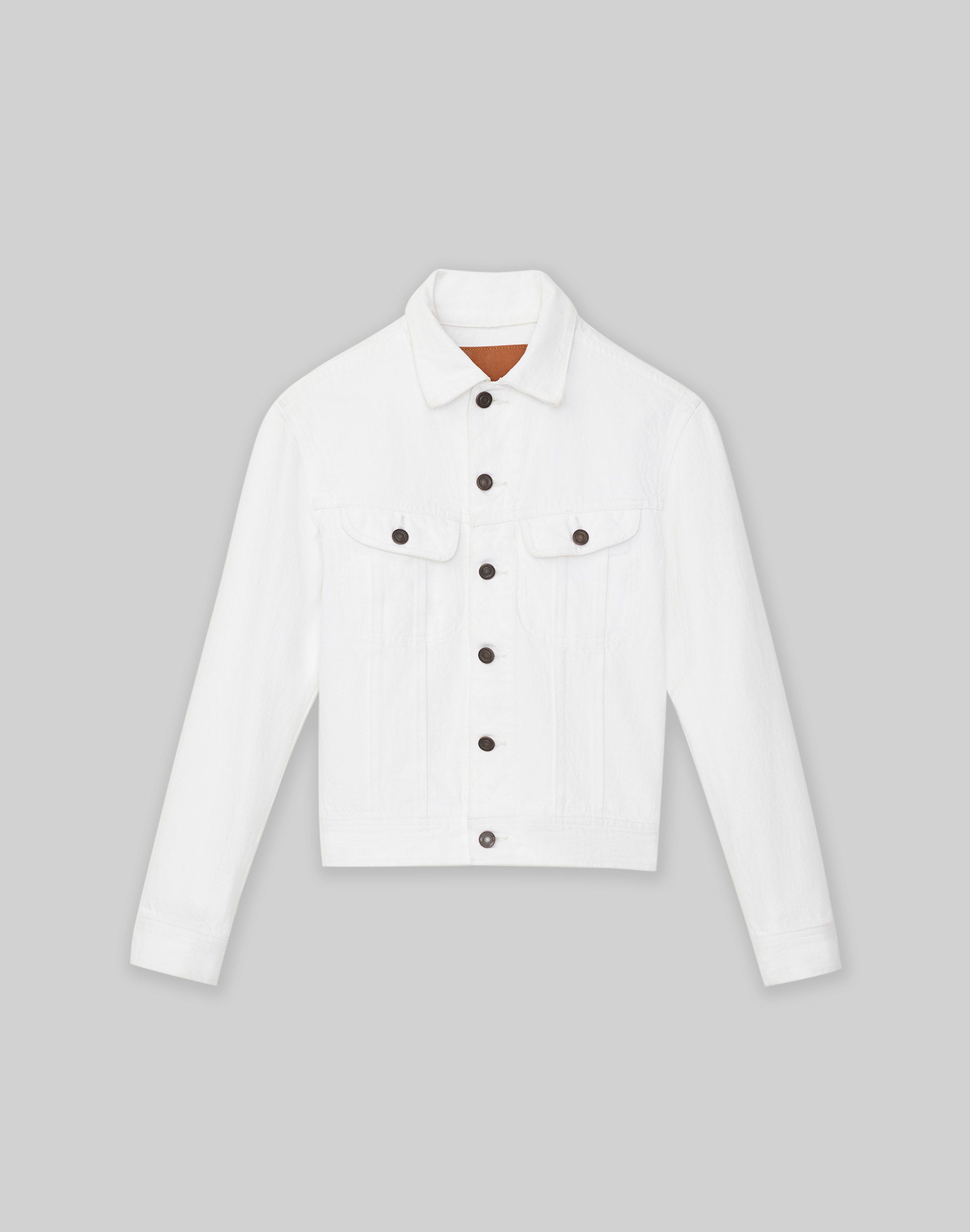 L148 Denim Jacket