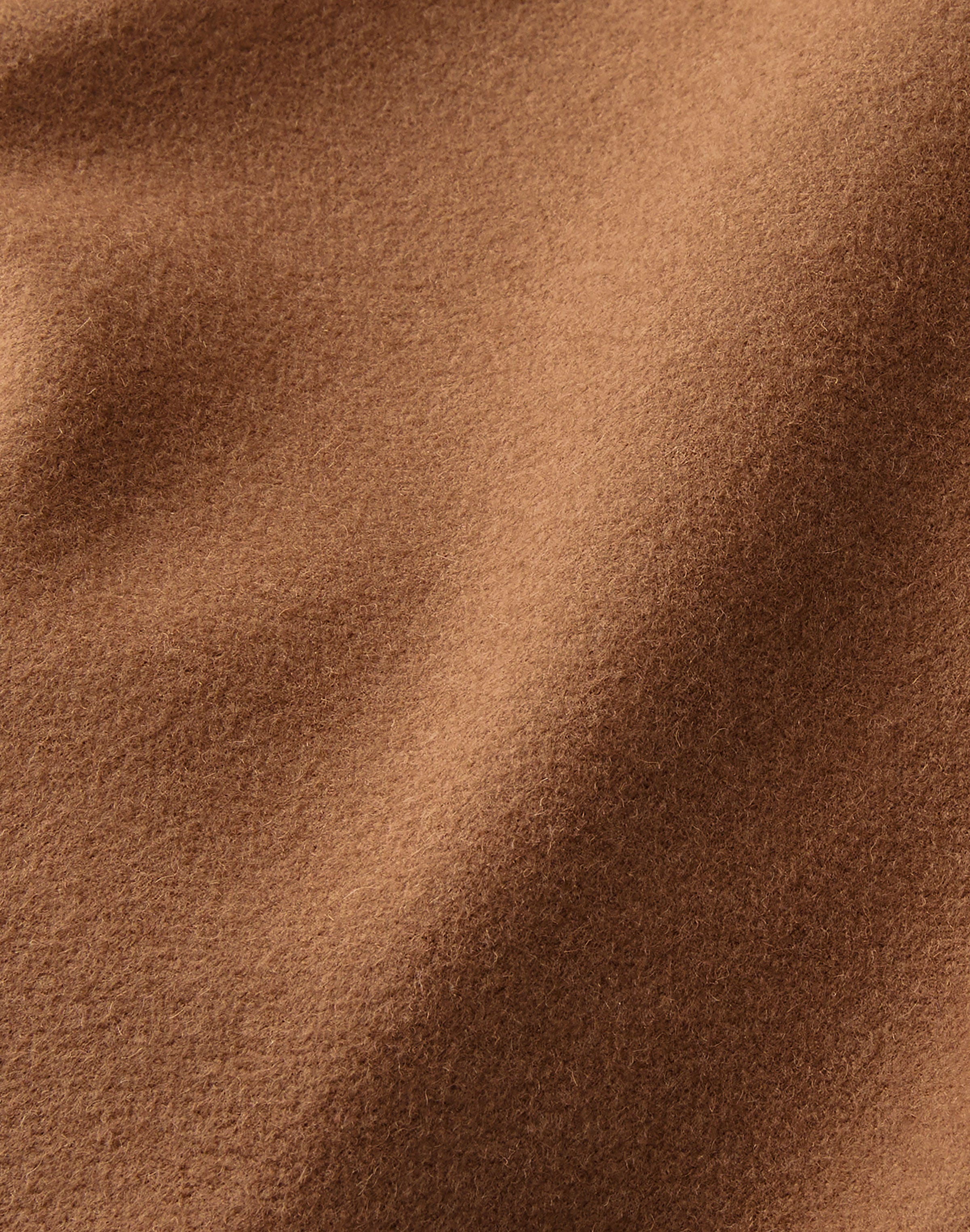 Camel Hair Blazer
