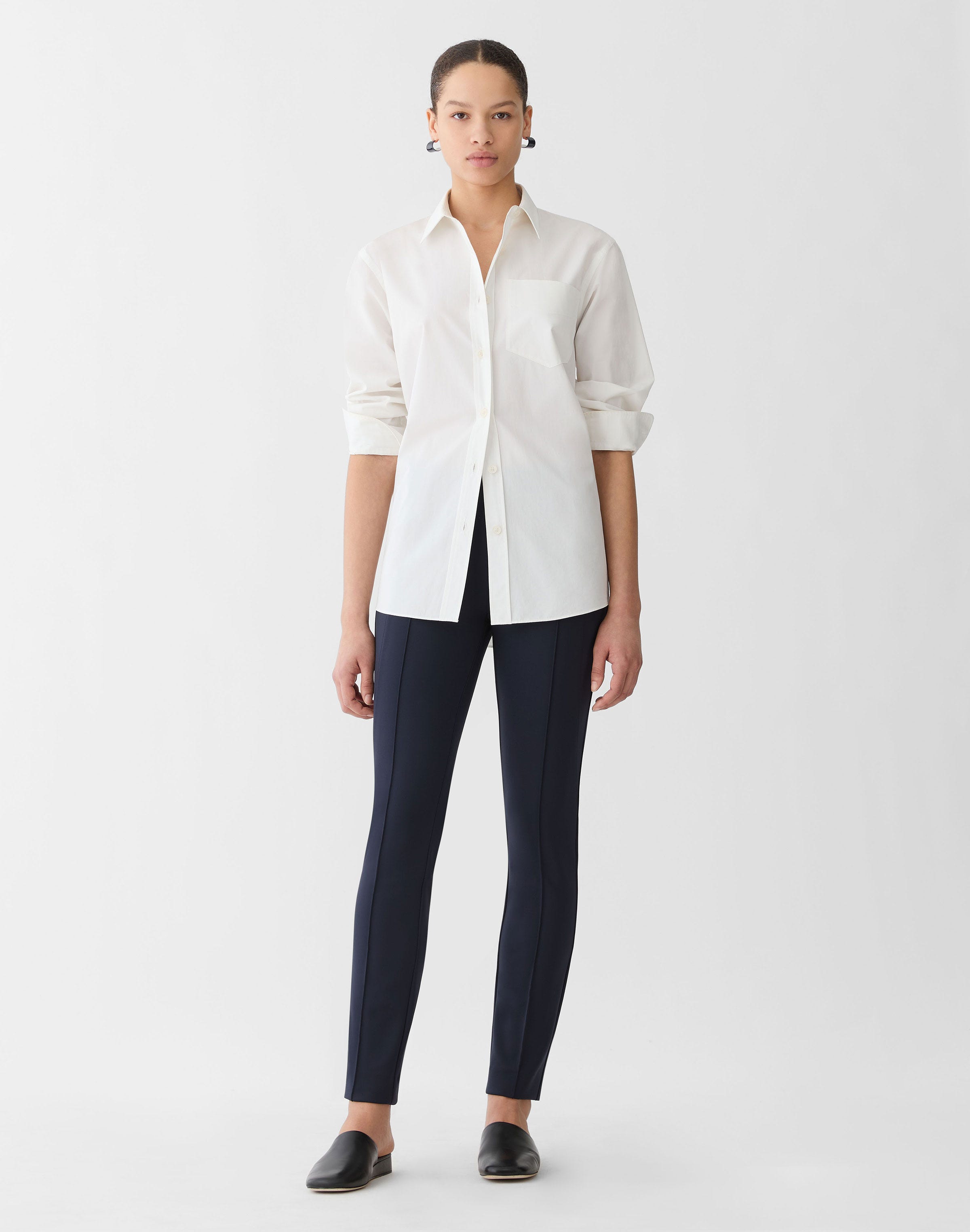 Scuba Gramercy Slim Pant