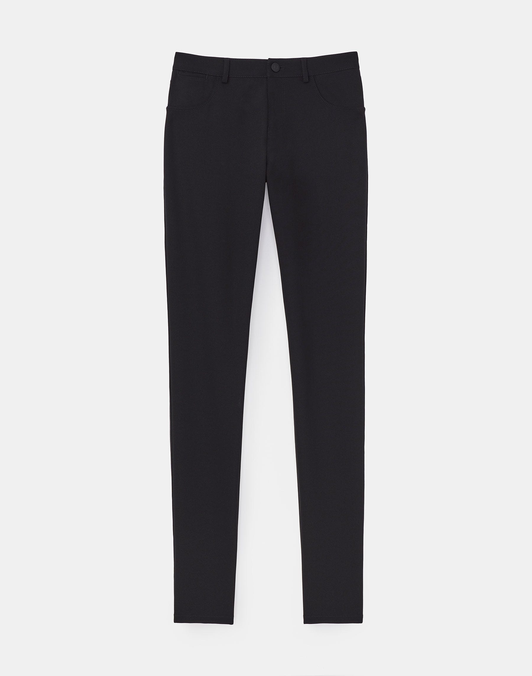 Plus-Size Acclaimed Stretch Mercer Pant
