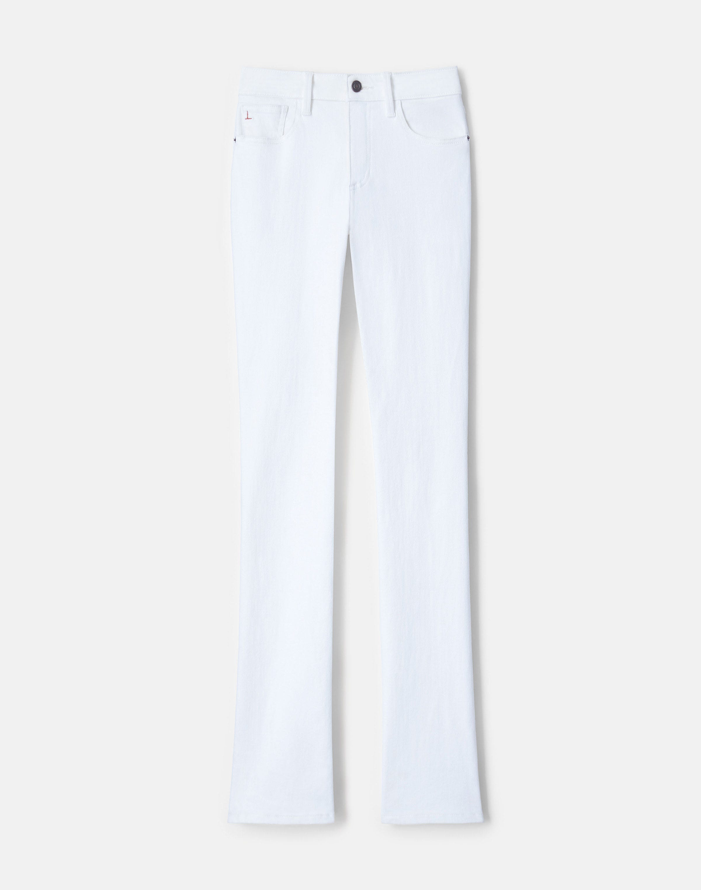 L148 Denim Mercer Kick-Flare Jean