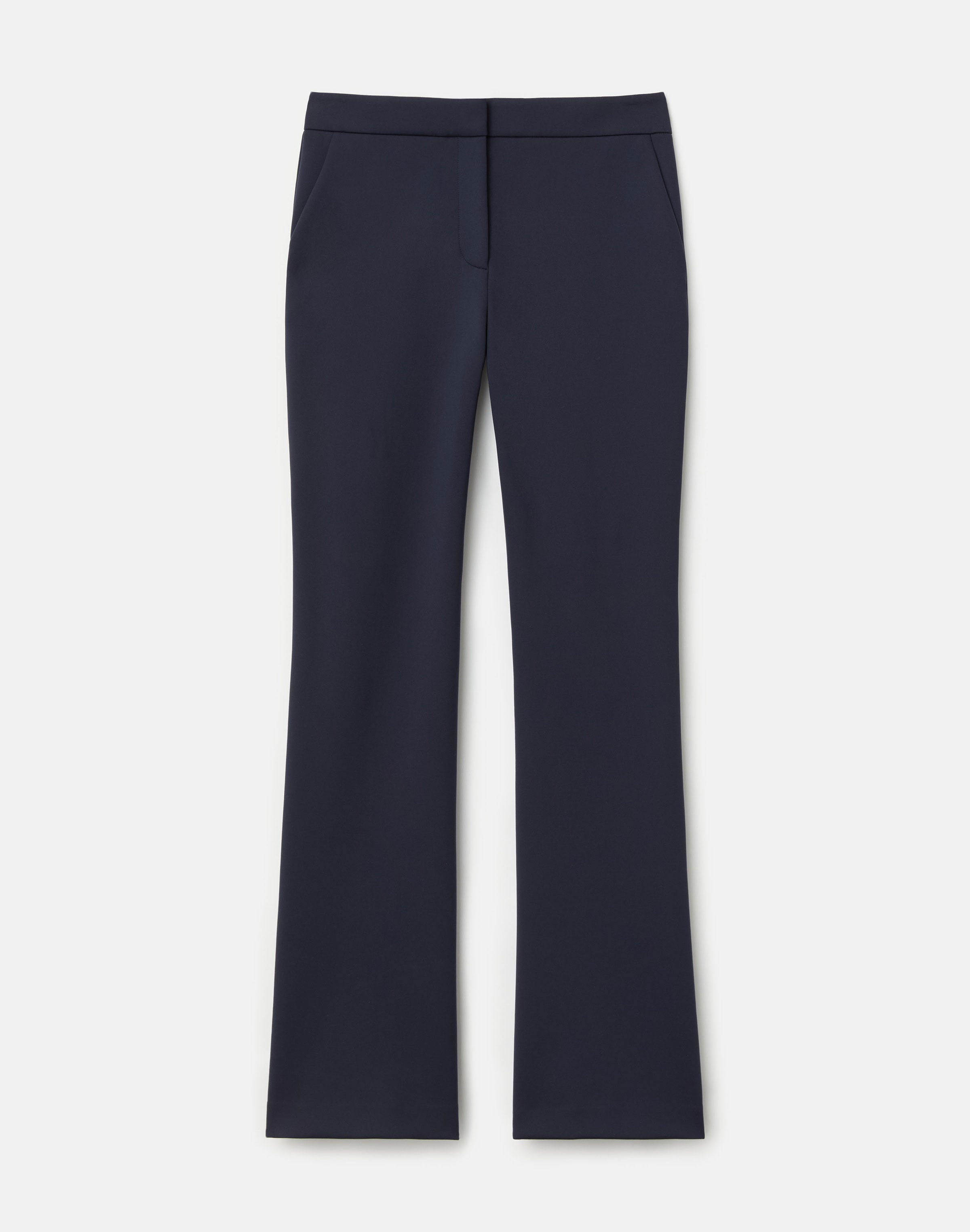 Scuba Gates Flare Ankle Pant