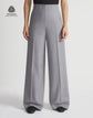 Brushed Responsible Wool Thames Pant