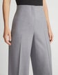 Brushed Responsible Wool Thames Pant