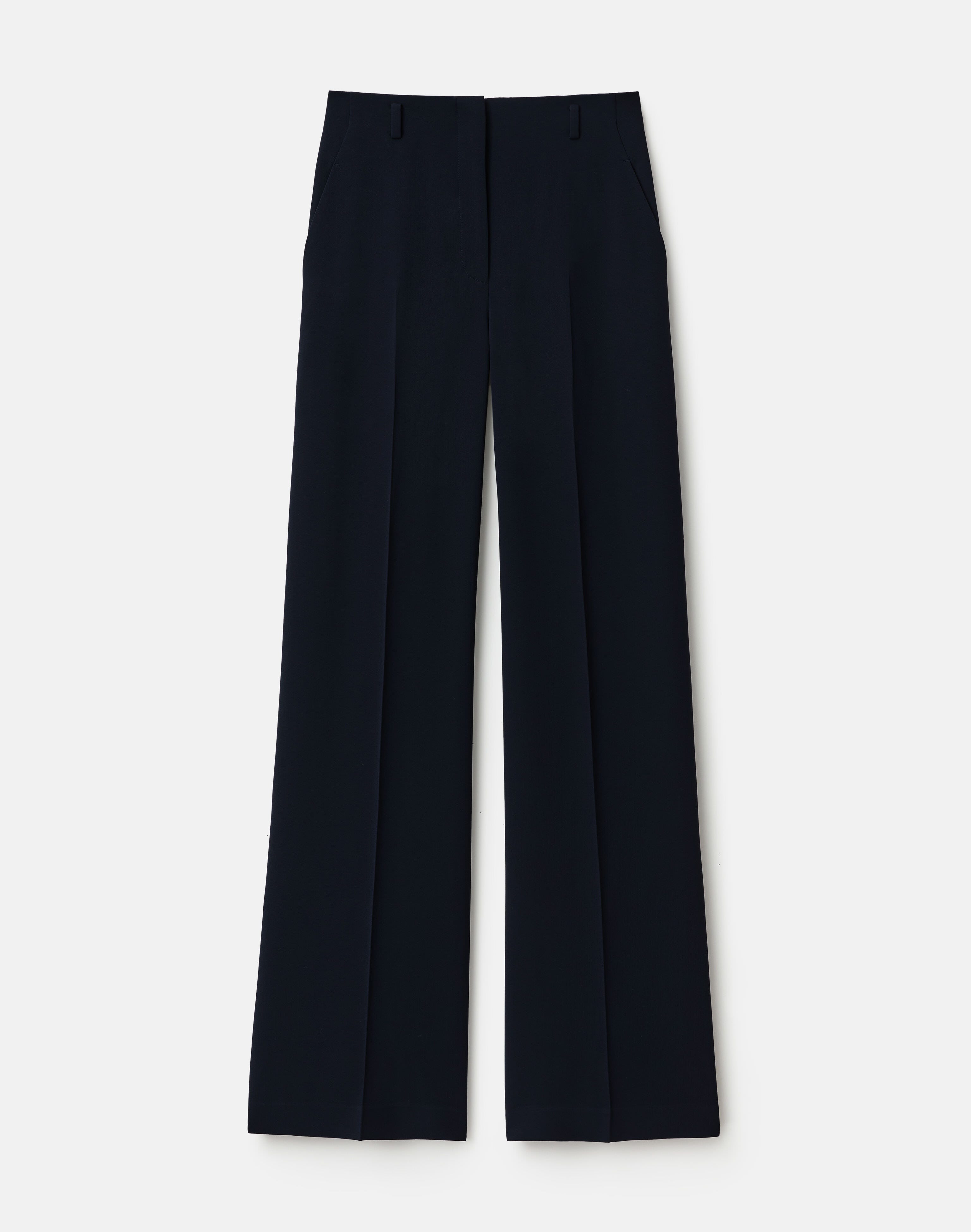 Responsible Finesse Crepe Thames Pant