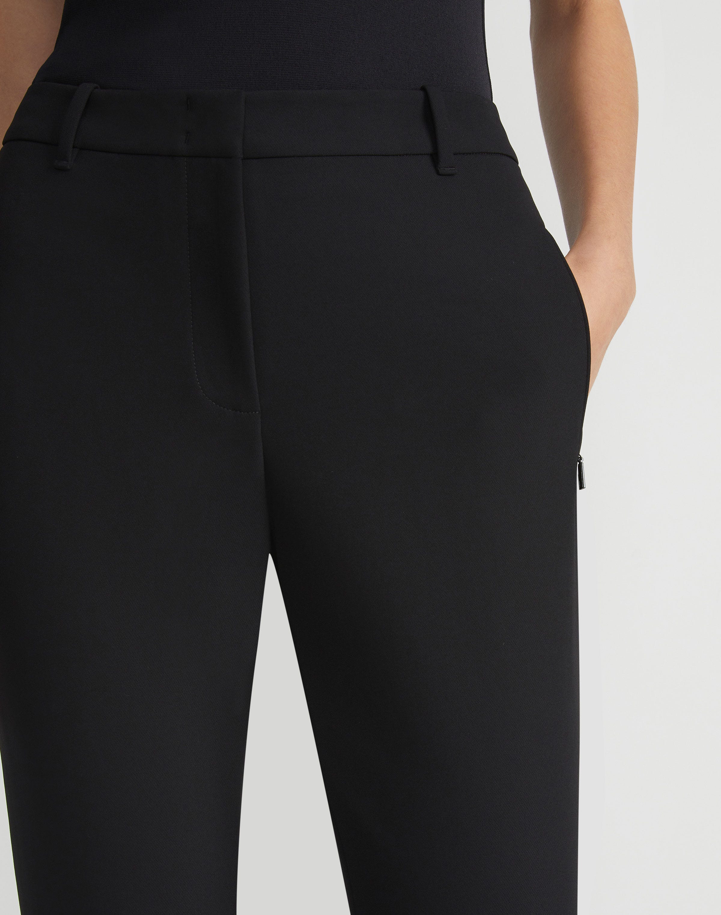 Acclaimed Stretch Essex Slim Pant