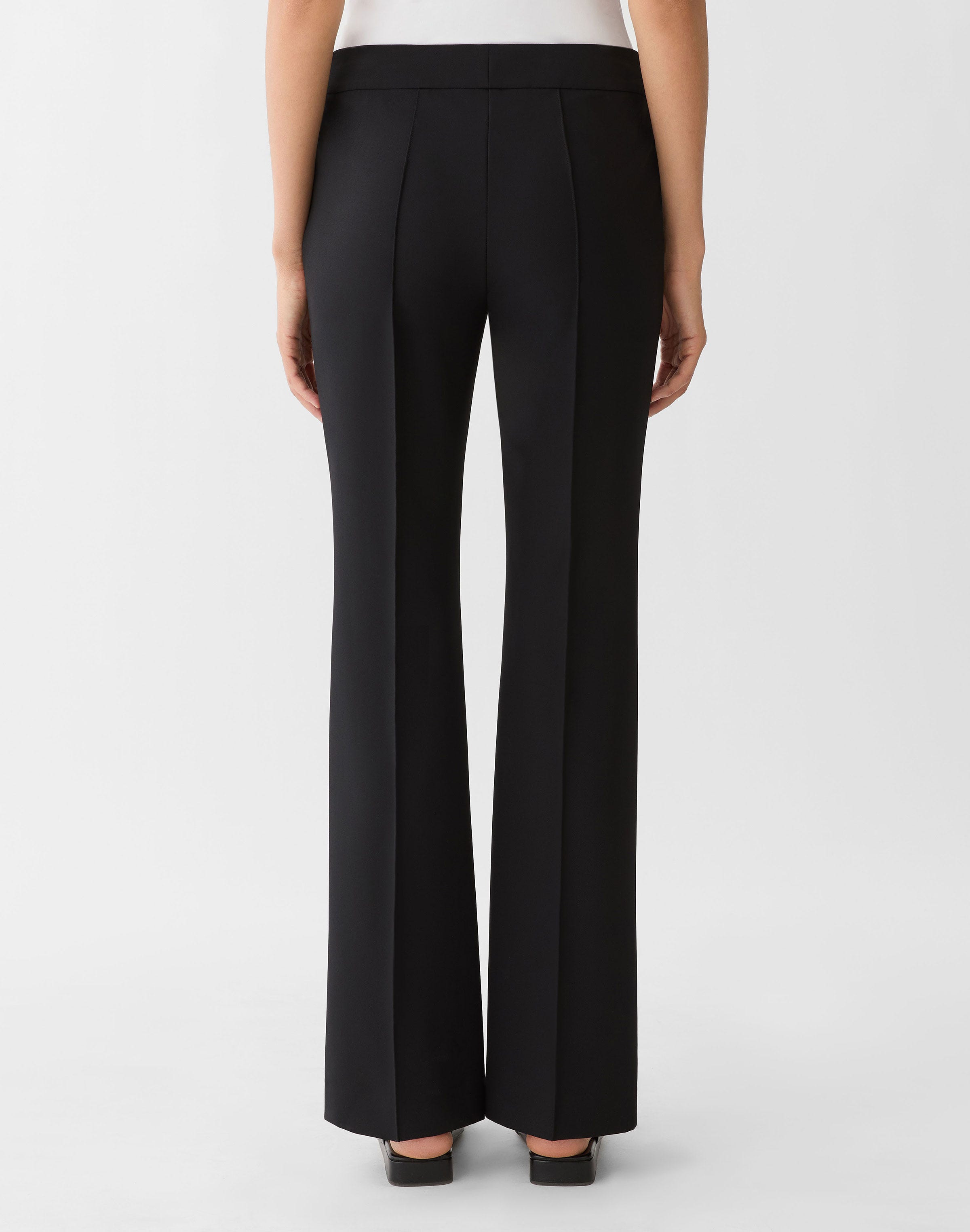 Acclaimed Stretch Gramercy Flare Pant
