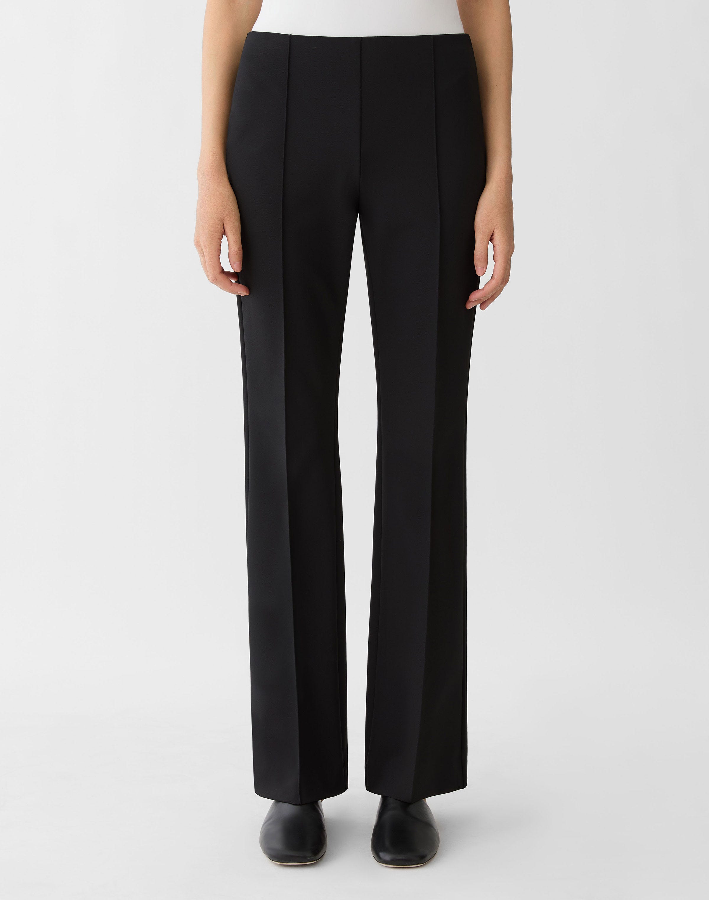 Acclaimed Stretch Gramercy Flare Pant