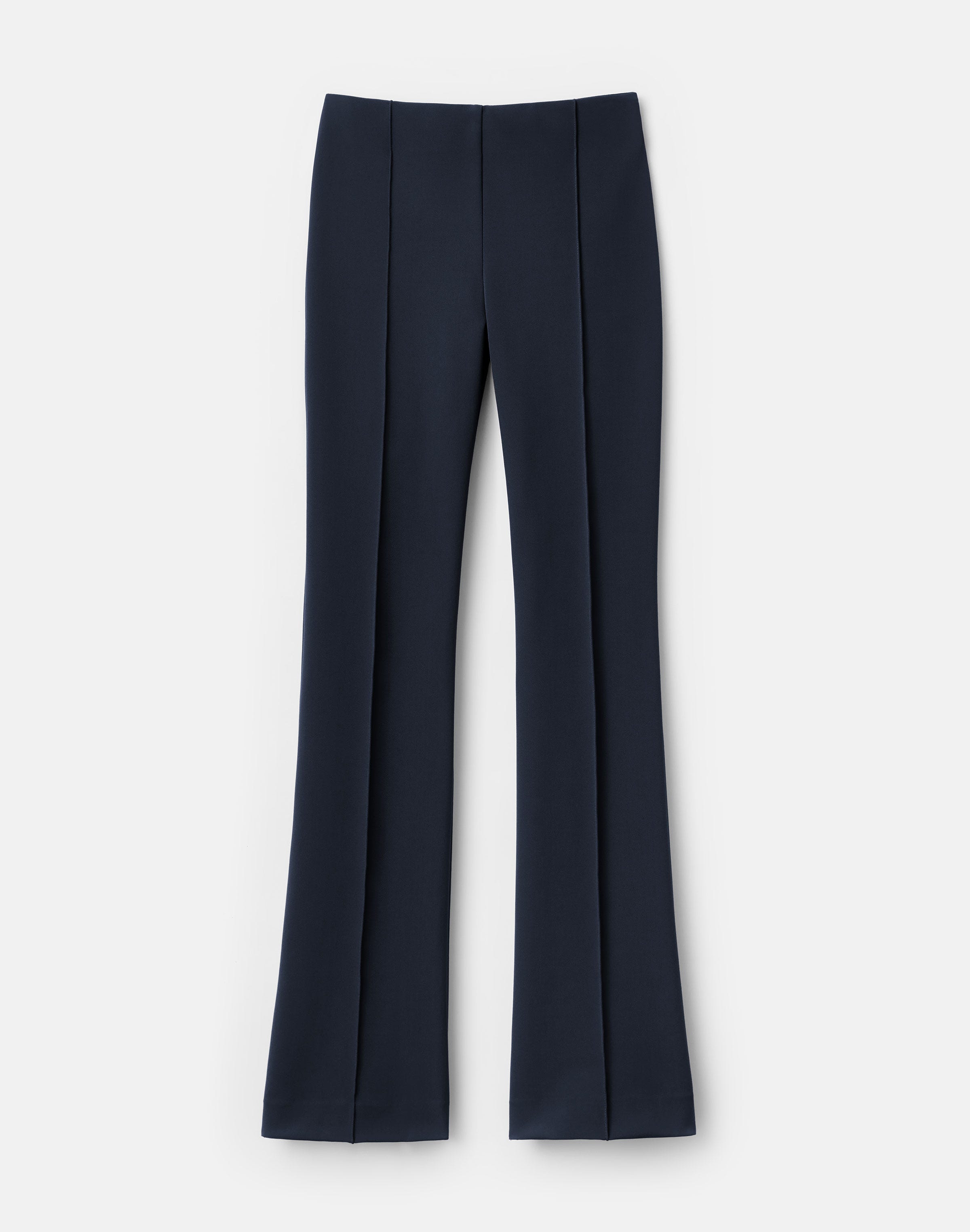 Petite Acclaimed Stretch Gramercy Flare Pant