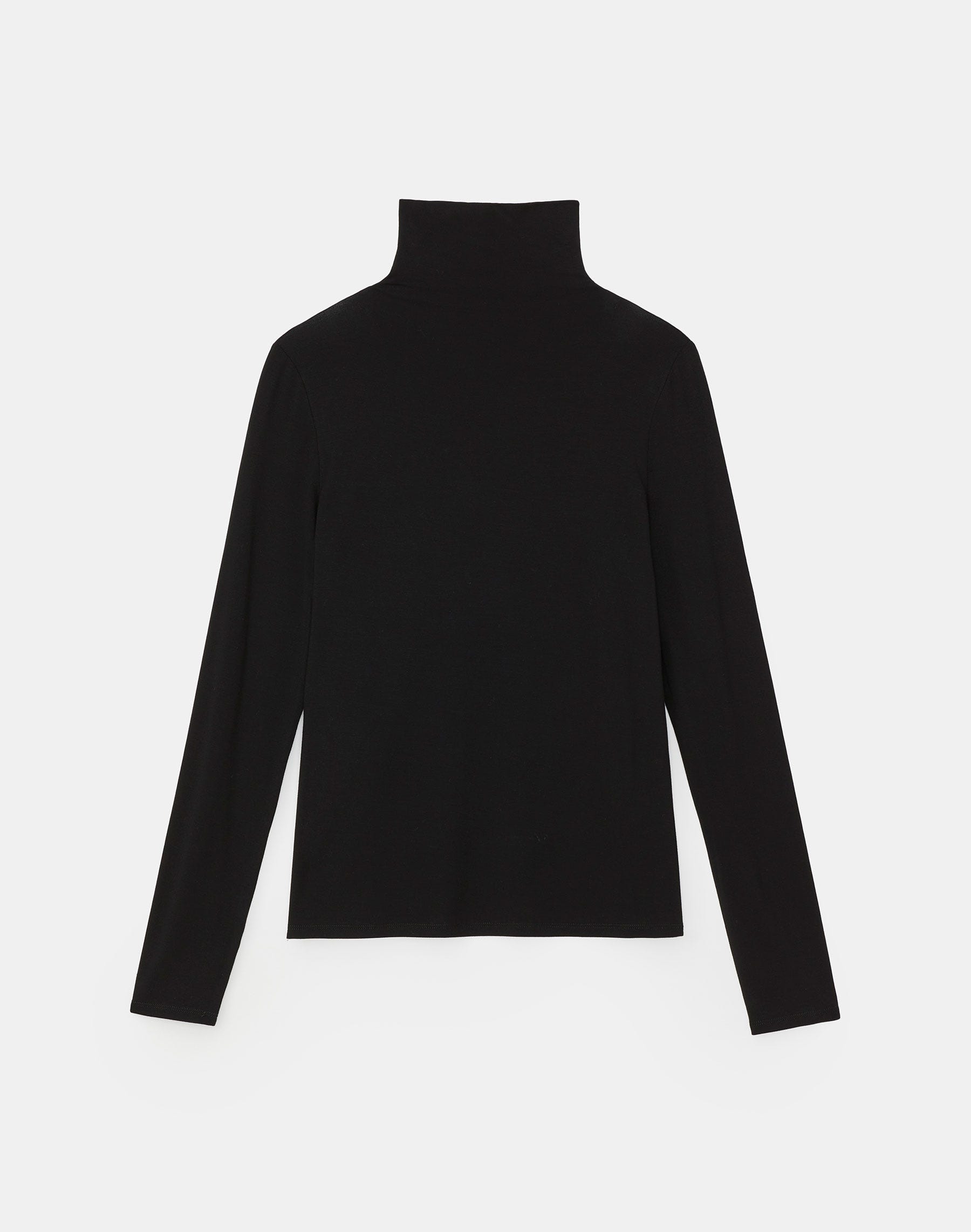 Nouveau Jersey Turtleneck