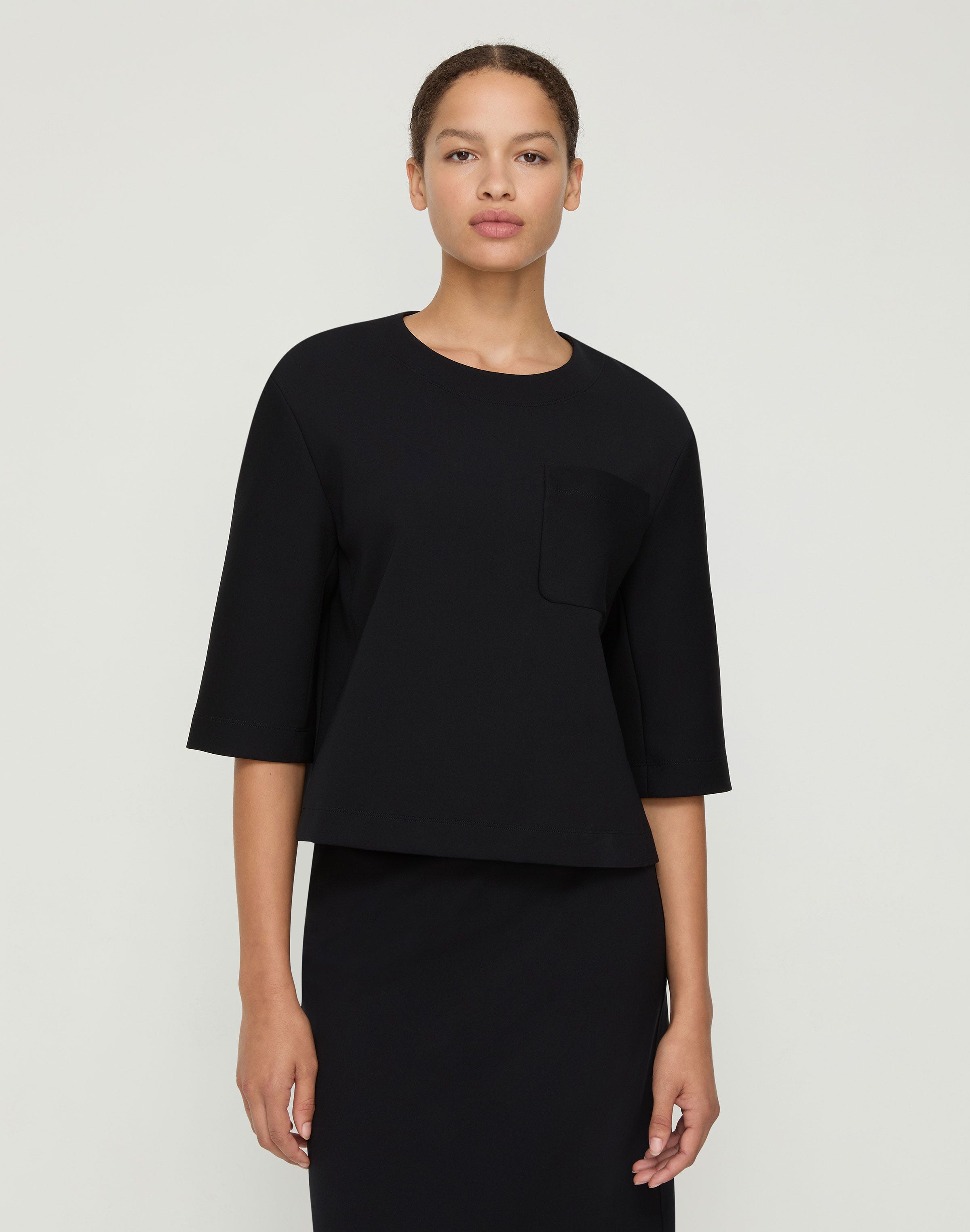 Scuba Pocket T-Shirt