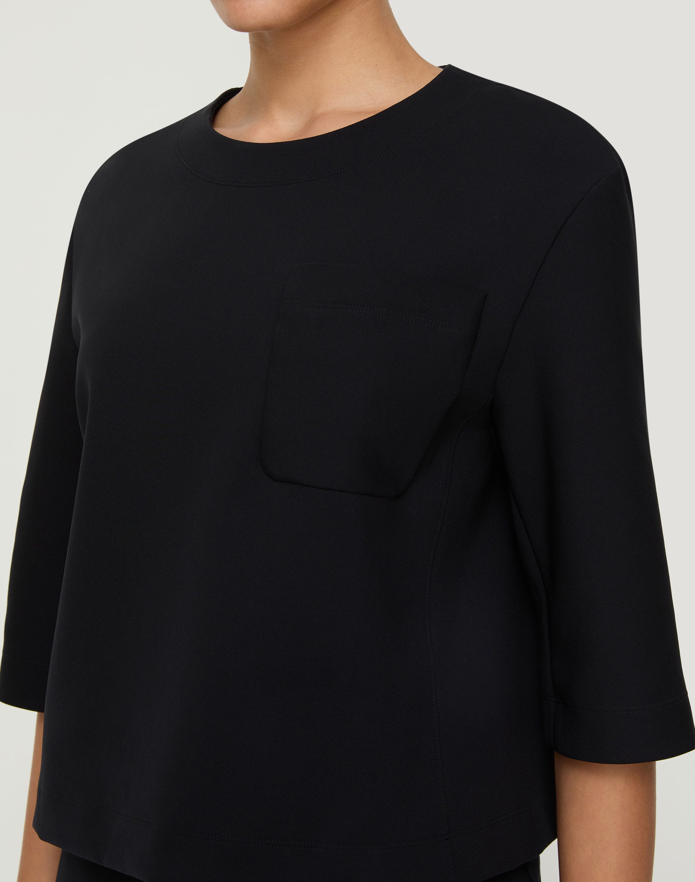 Scuba Pocket T-Shirt