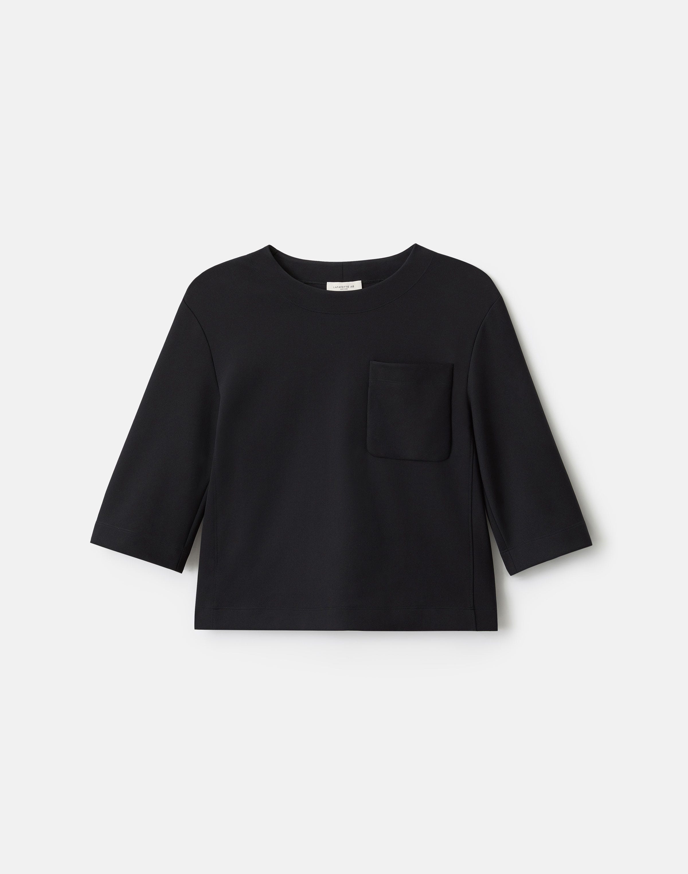 Scuba Pocket T-Shirt
