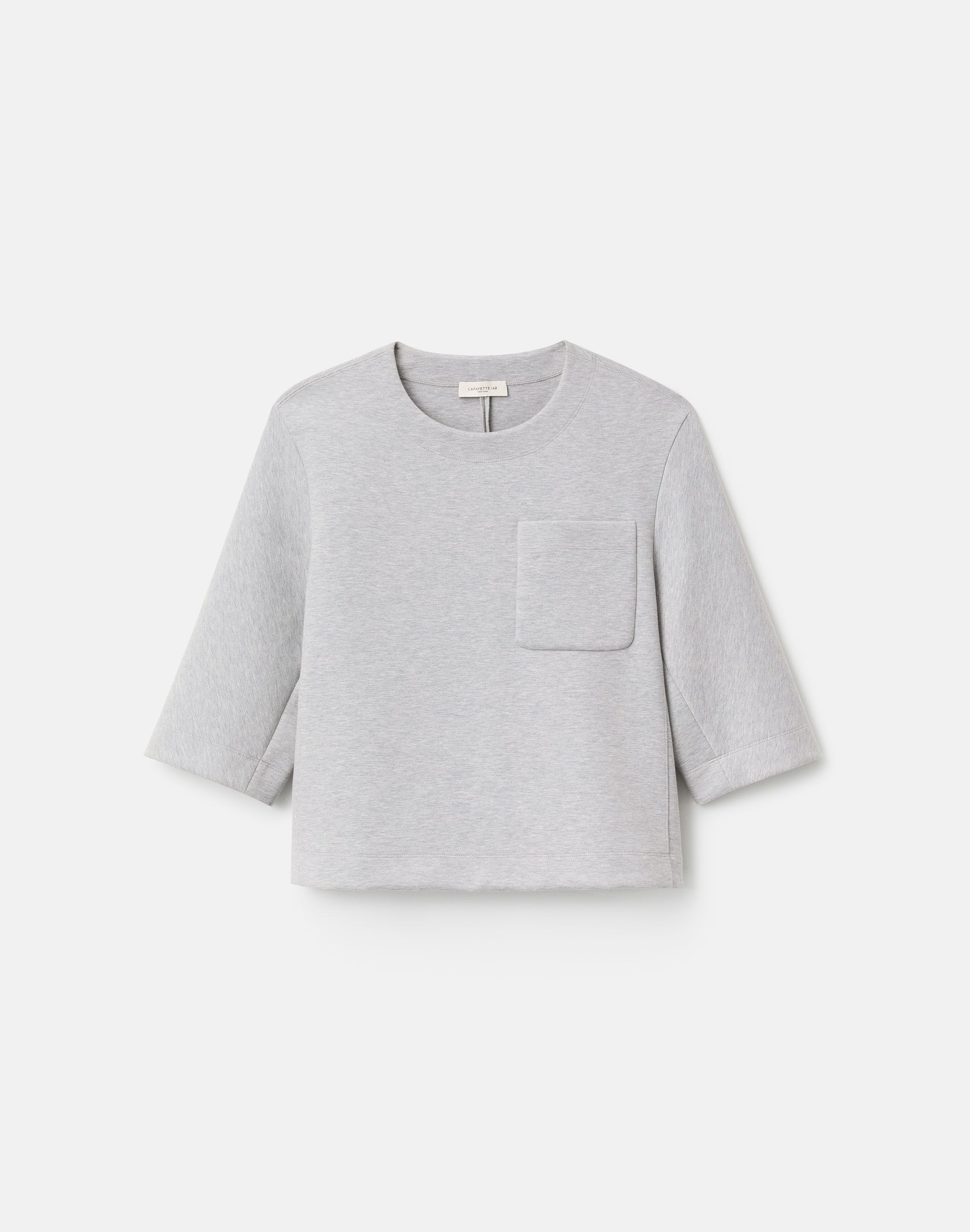 Scuba Mélange T-Shirt