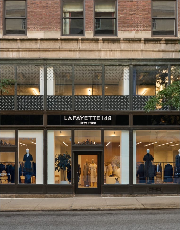 Image of store