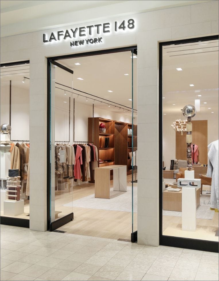 Image of store
