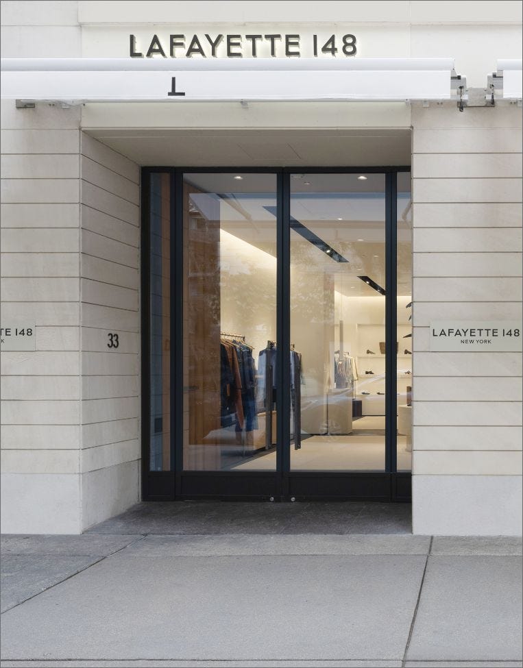 Image of store