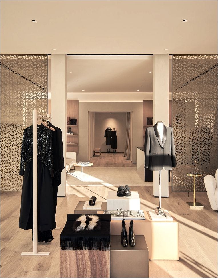 Image of store